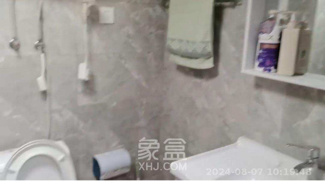 建发央玺（建发泱玺雅苑）  2室2厅1卫   2400.00元/月室内图