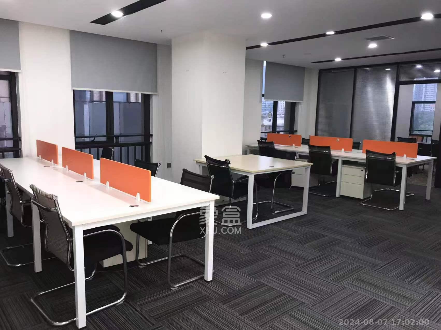 壹号座品   139.0㎡      8500.0元/月室内图