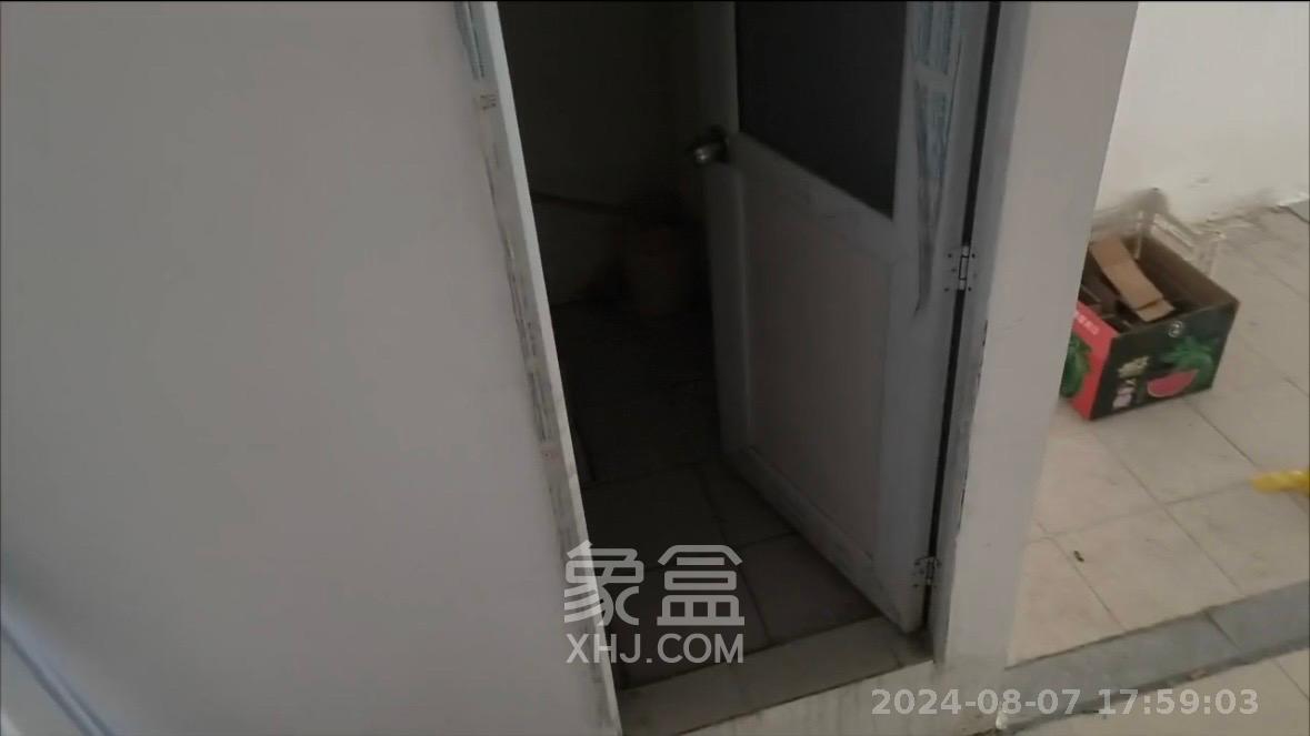 湘腾琴岛   40.82㎡     8000.00元/月室内图