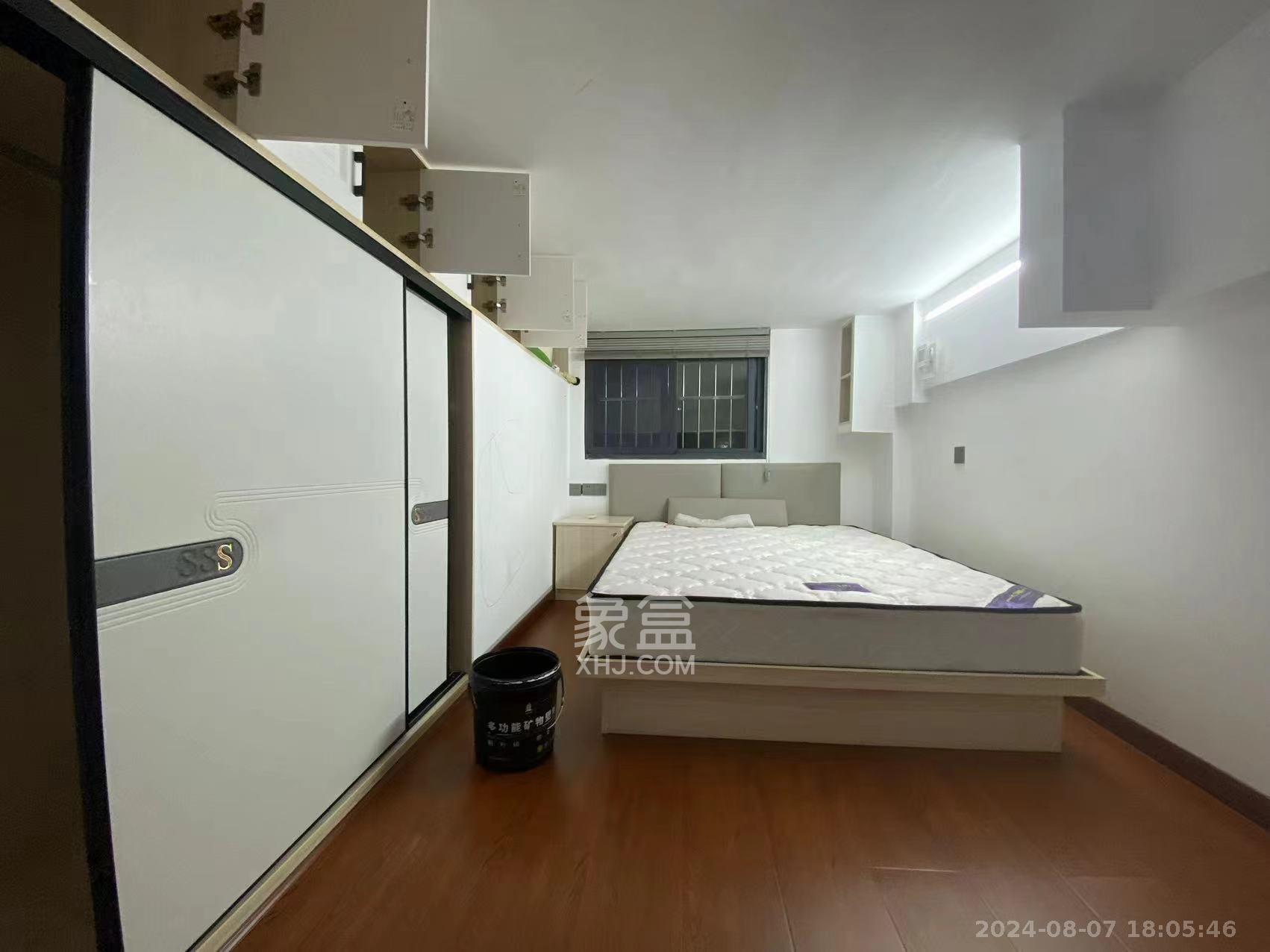 凯乐微谷（凯乐楚源）  2室1厅1卫    2300.0元/月