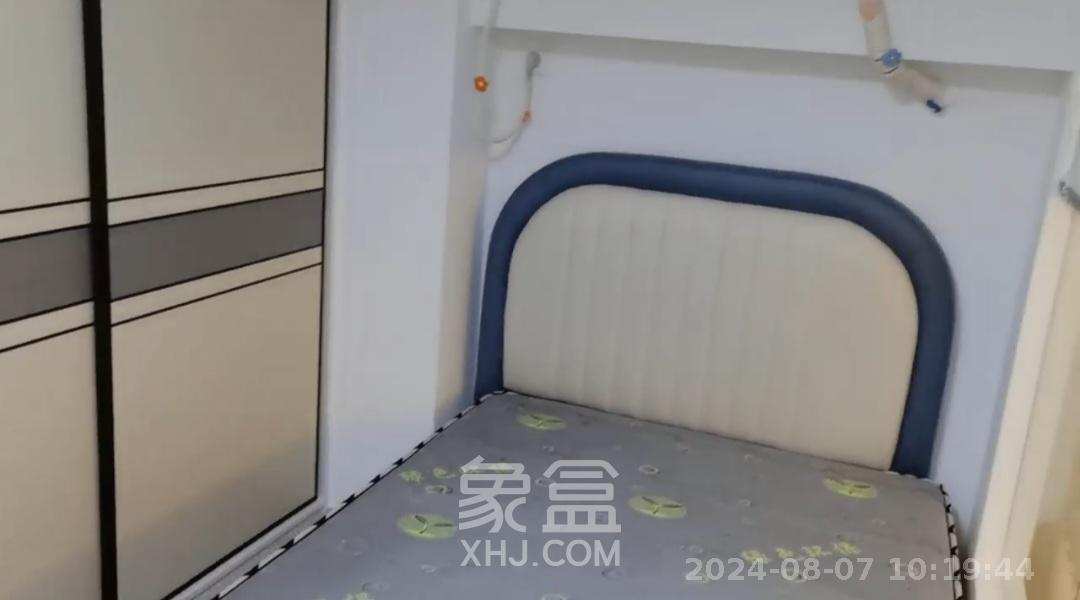 建发央玺（建发泱玺雅苑）  2室2厅1卫   2400.00元/月室内图