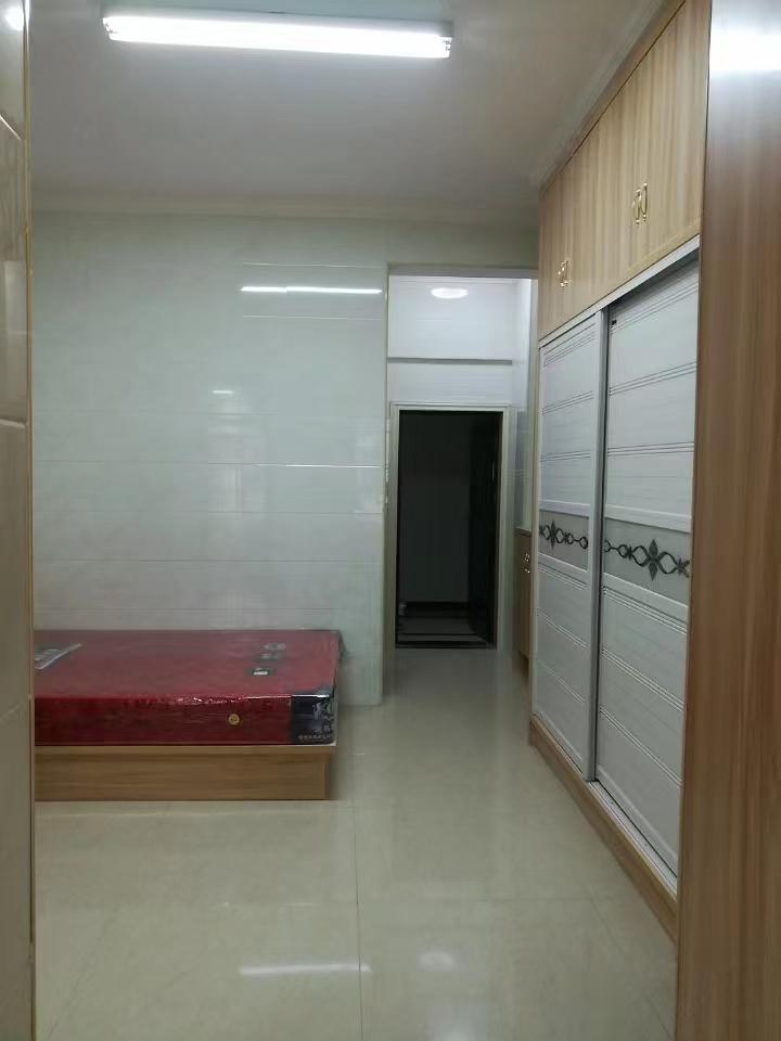 百弘学府城  1室1厅1卫    1000.0元/月室内图