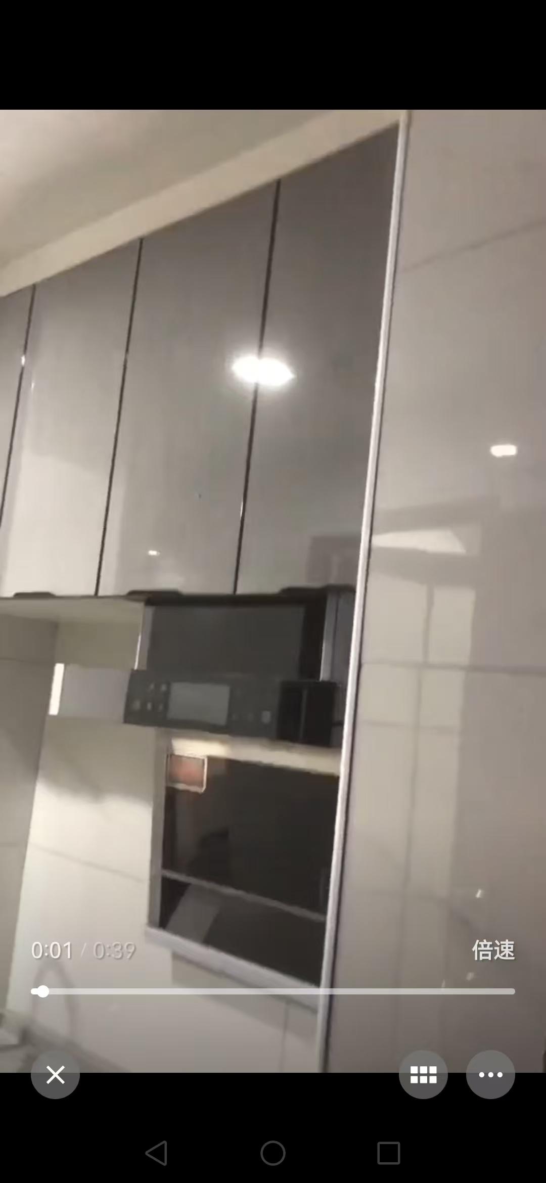 SOHO尚都  1室1厅1卫    32.8万室内图