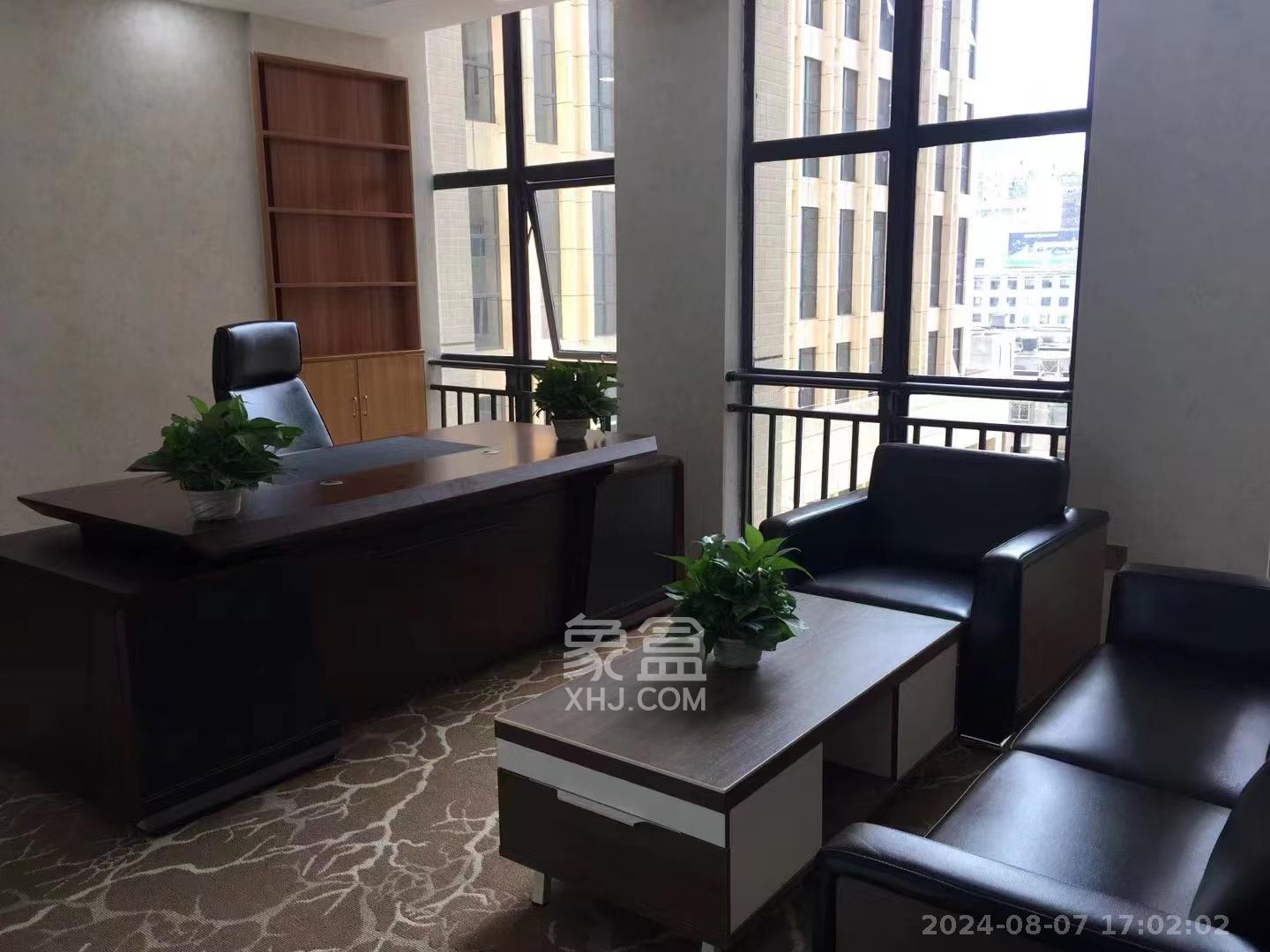 壹号座品   139.0㎡      8500.0元/月室内图