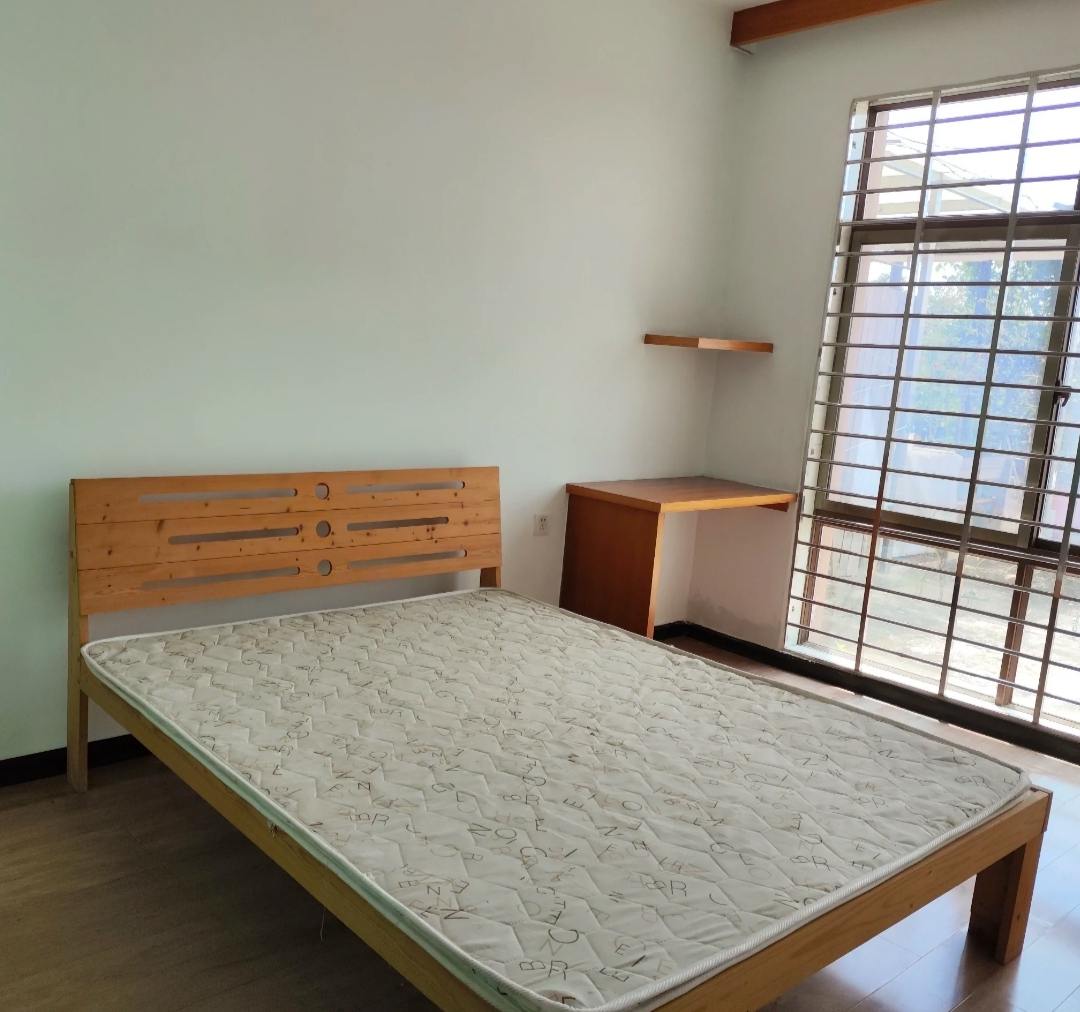 华湘香榭丽舍（一期）  3室2厅1卫   1500.00元/月室内图