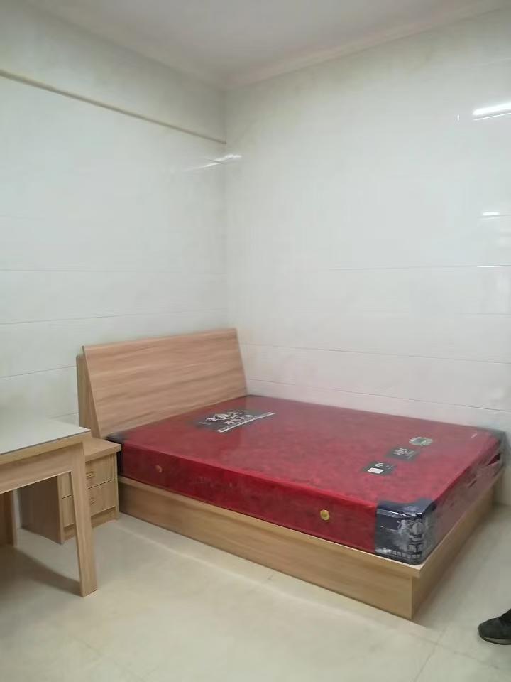 百弘学府城  1室1厅1卫    1000.0元/月室内图1