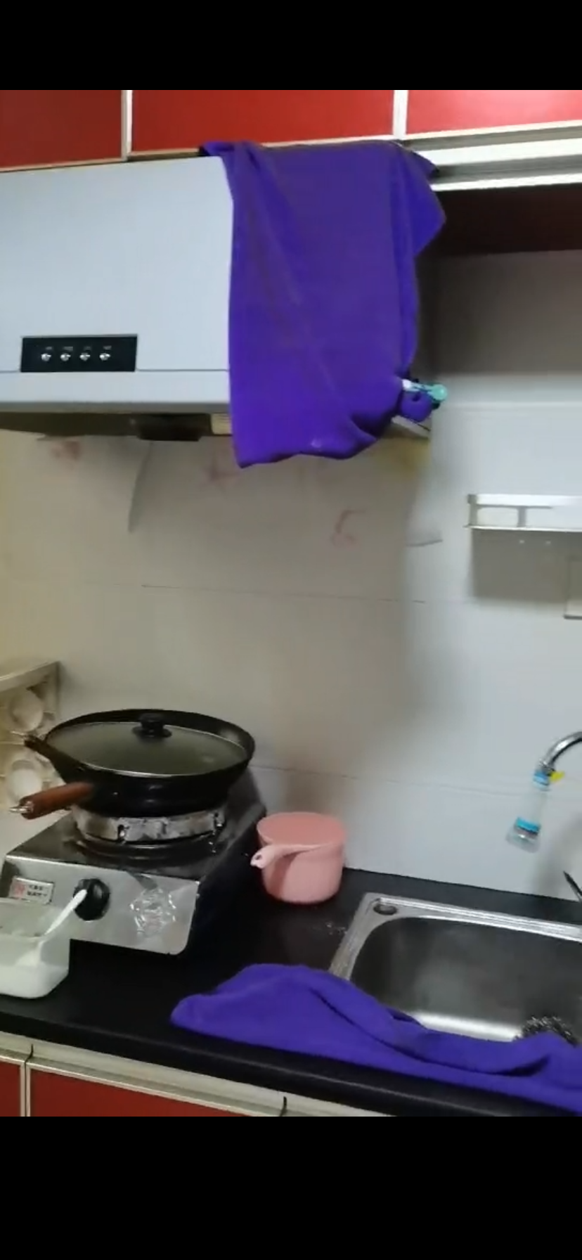 龙泰上品  1室1厅1卫    1000.0元/月室内图