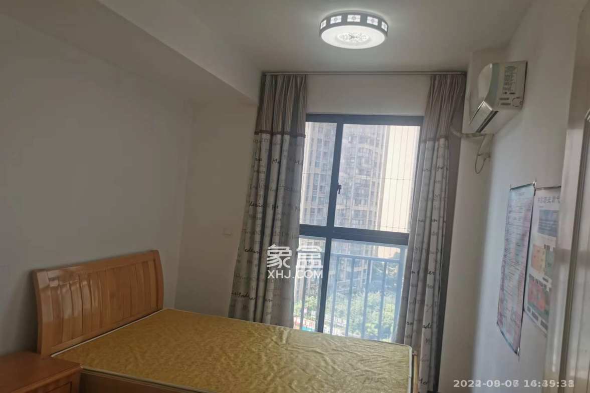 鑫远御文台一期  3室2厅1卫   2200.00元/月室内图