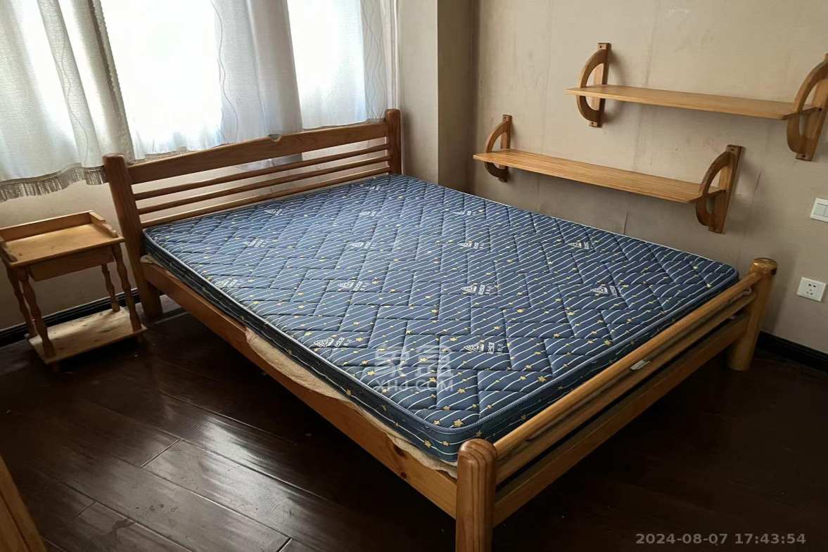 铂宫  1室1厅1卫   2500.00元/月室内图