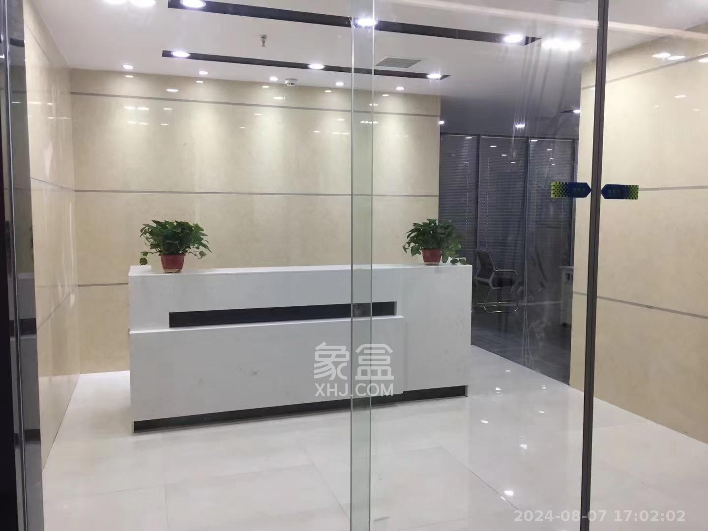 壹号座品   139.0㎡      8500.0元/月室内图