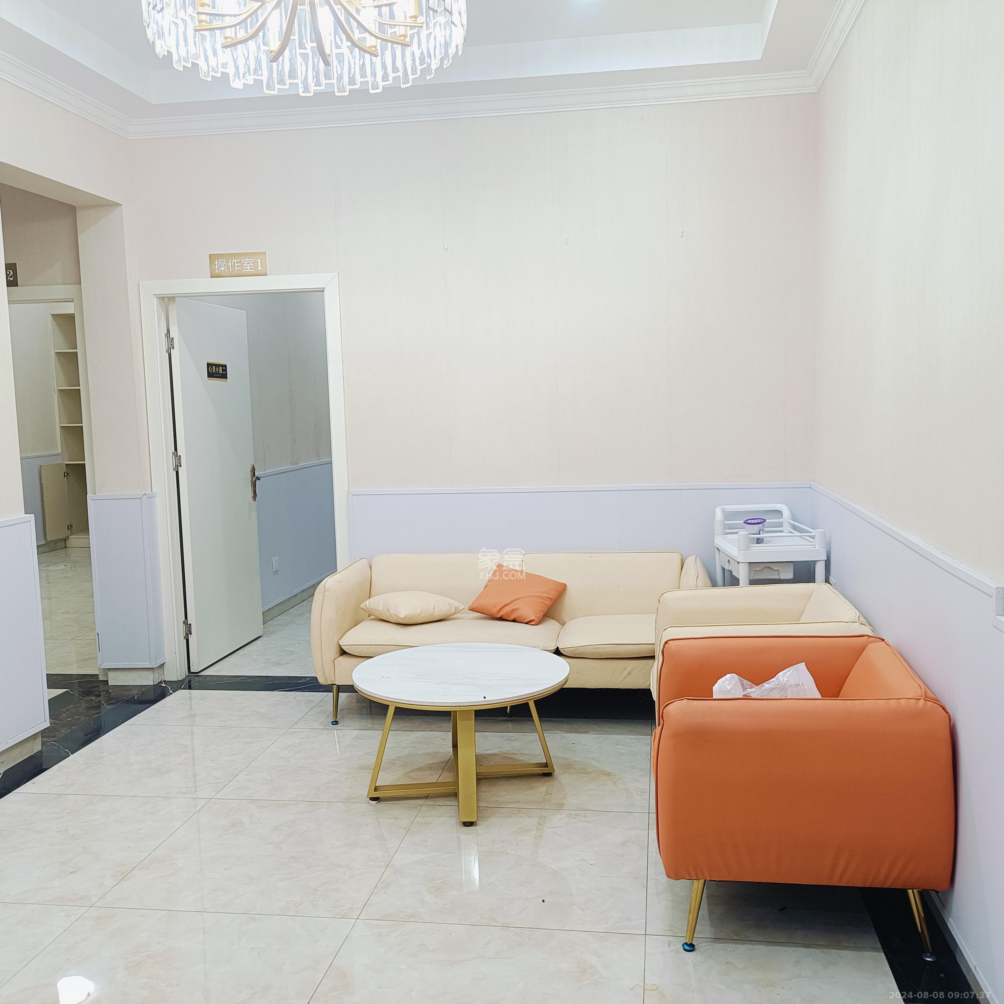 和泓梅溪四季   46.38㎡      2500.0元/月