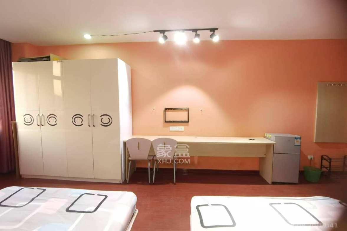 众一国际  1室1厅1卫   800.00元/月室内图1