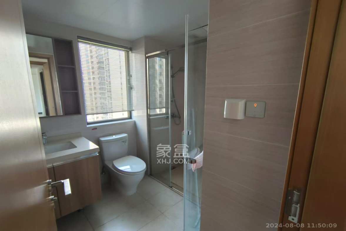 深业鹭栖府  3室1厅1卫   3500.00元/月室内图