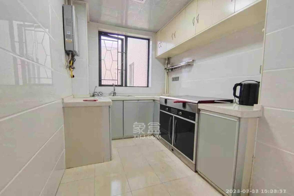 恒瑞雅园  1室0厅0卫   1800.00元/月室内图