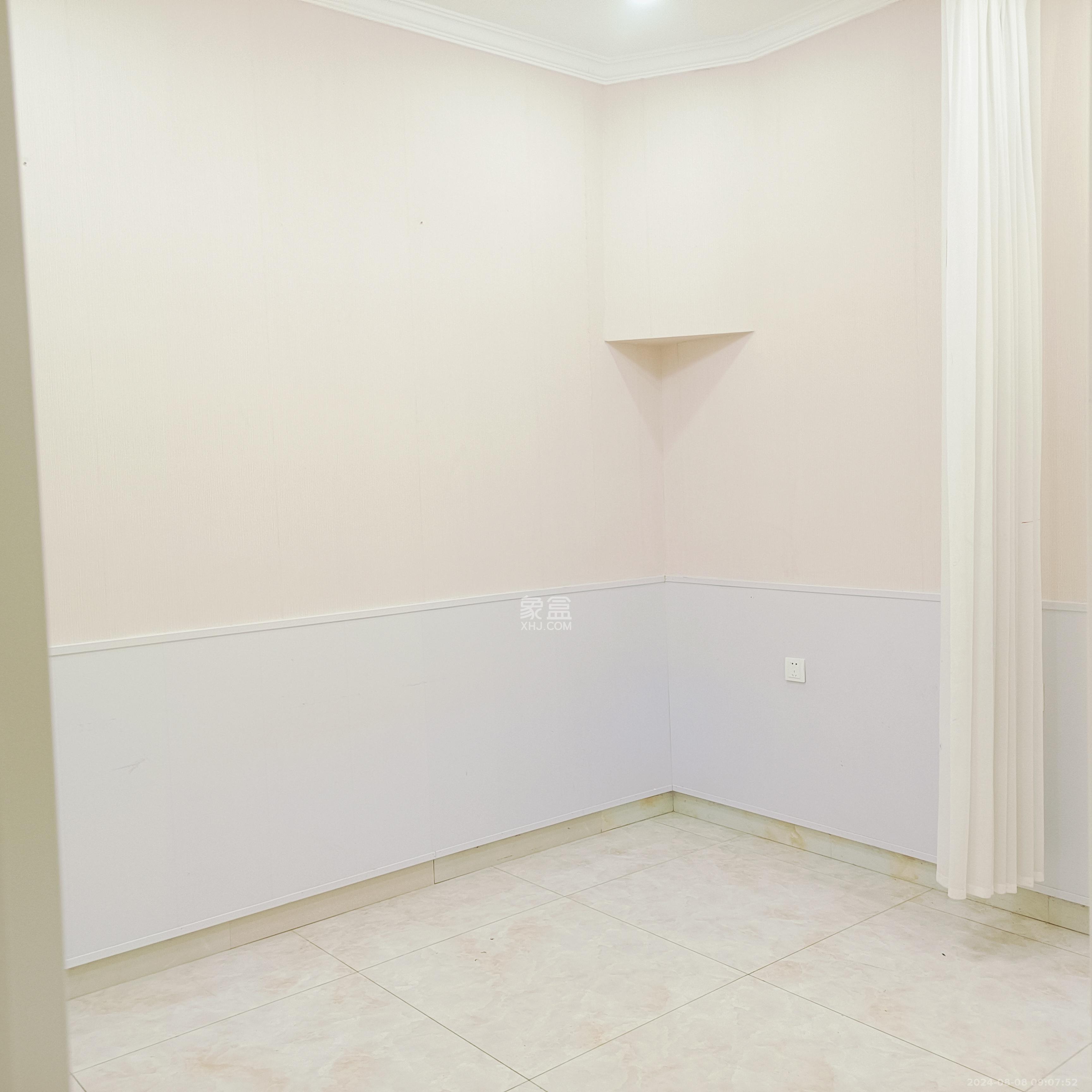 和泓梅溪四季   46.38㎡      2500.0元/月室内图