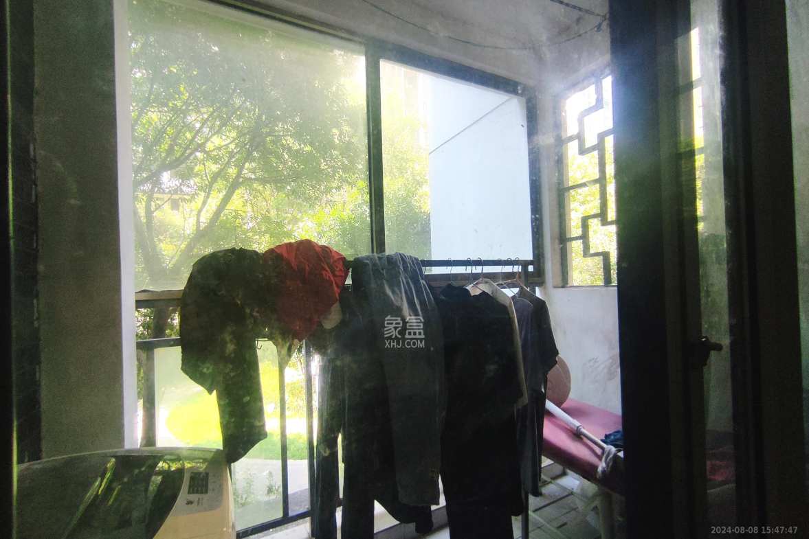 嘉宇盛世华章  3室2厅2卫   3500.00元/月室内图