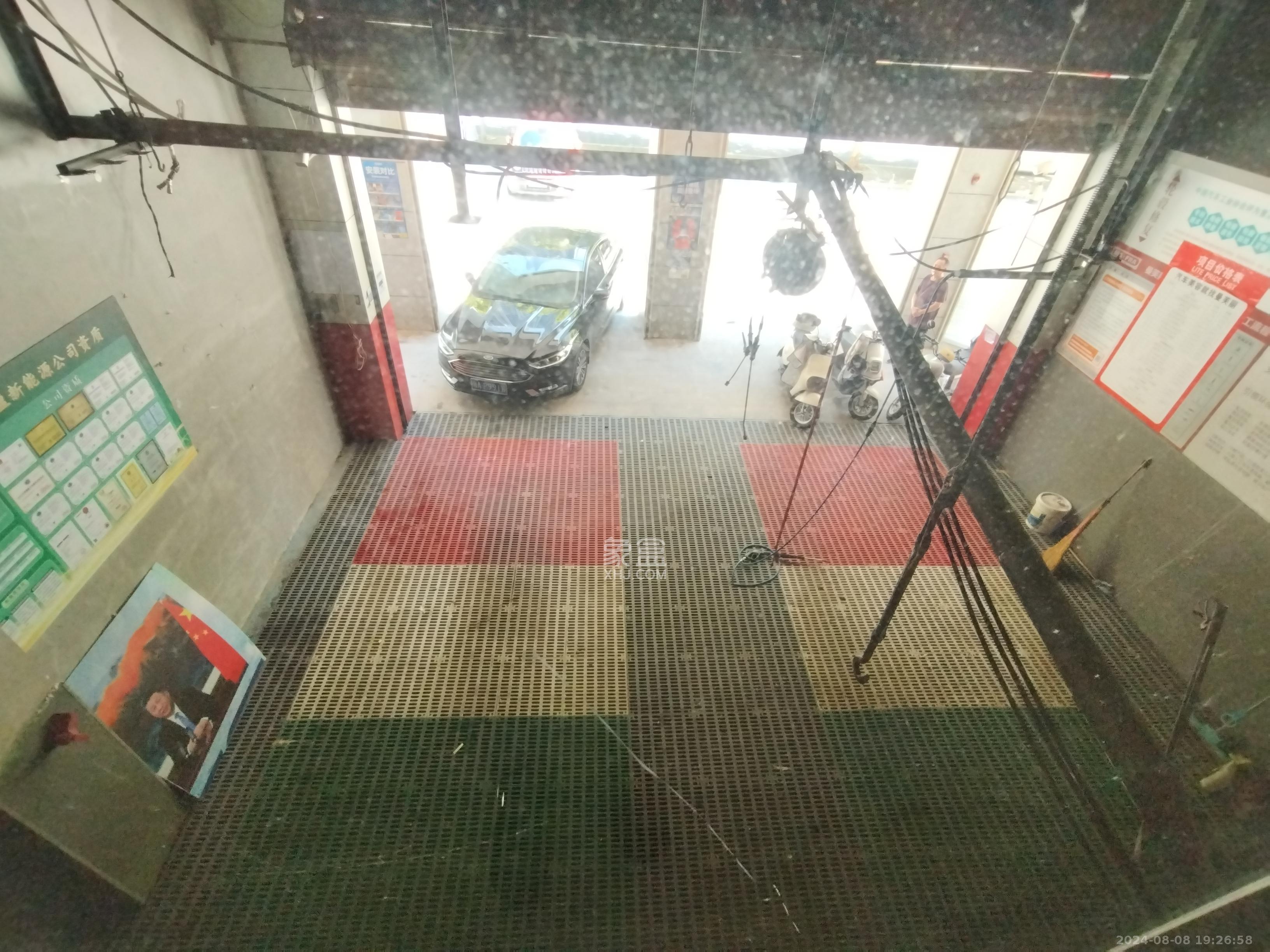 佳兆业云顶梅溪湖（佳兆业梅溪荟）   50.0㎡      6000.0元/月室内图