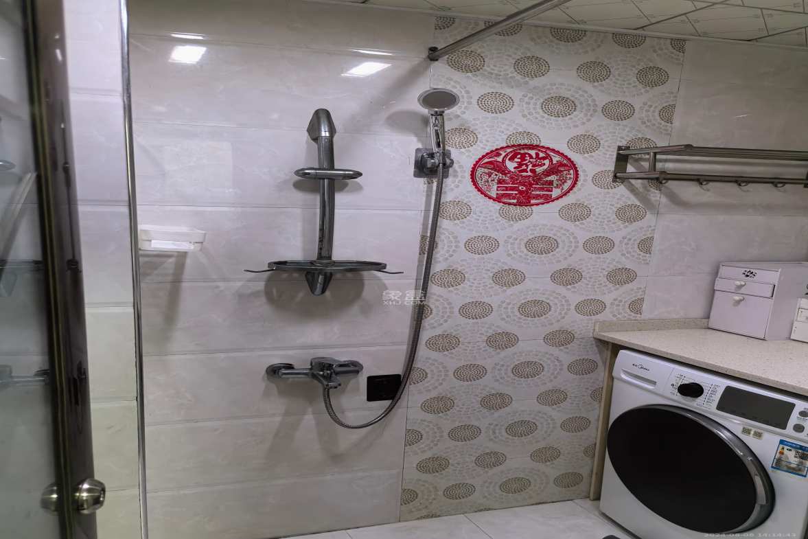 才子佳郡  1室0厅1卫   1300.00元/月室内图