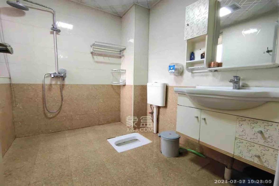 恒瑞雅园  1室0厅0卫   1800.00元/月室内图