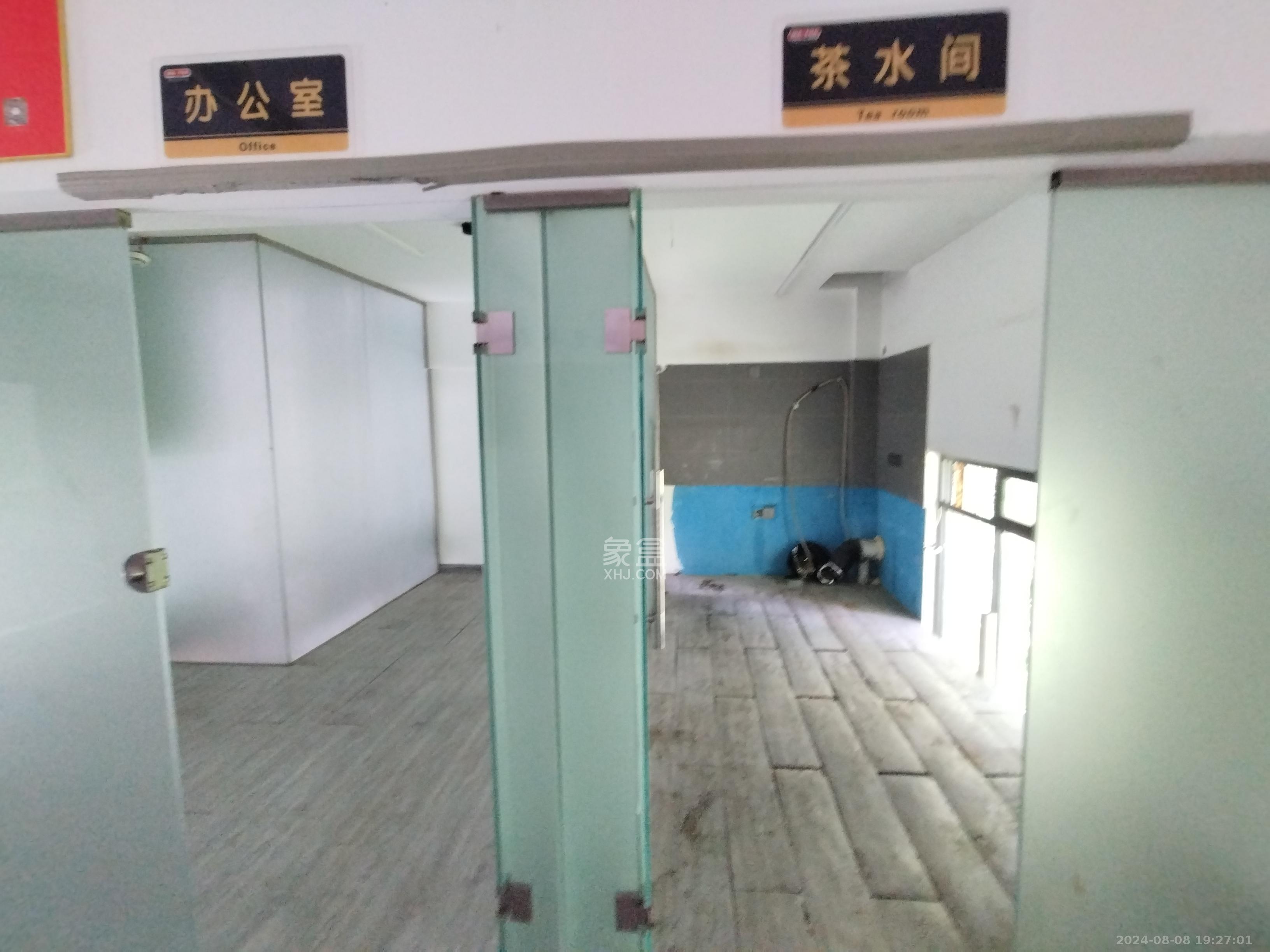 佳兆业云顶梅溪湖（佳兆业梅溪荟）   50.0㎡      6000.0元/月室内图