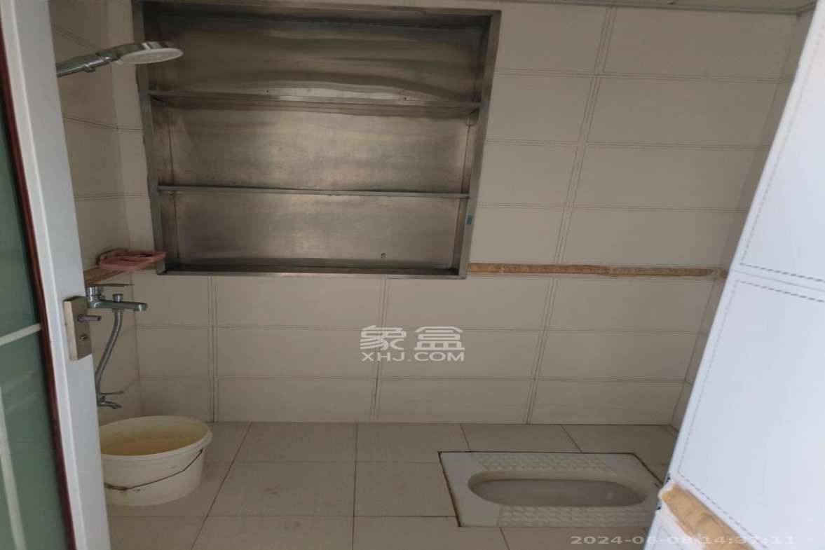 旭辉御府  3室2厅1卫   2300.00元/月室内图