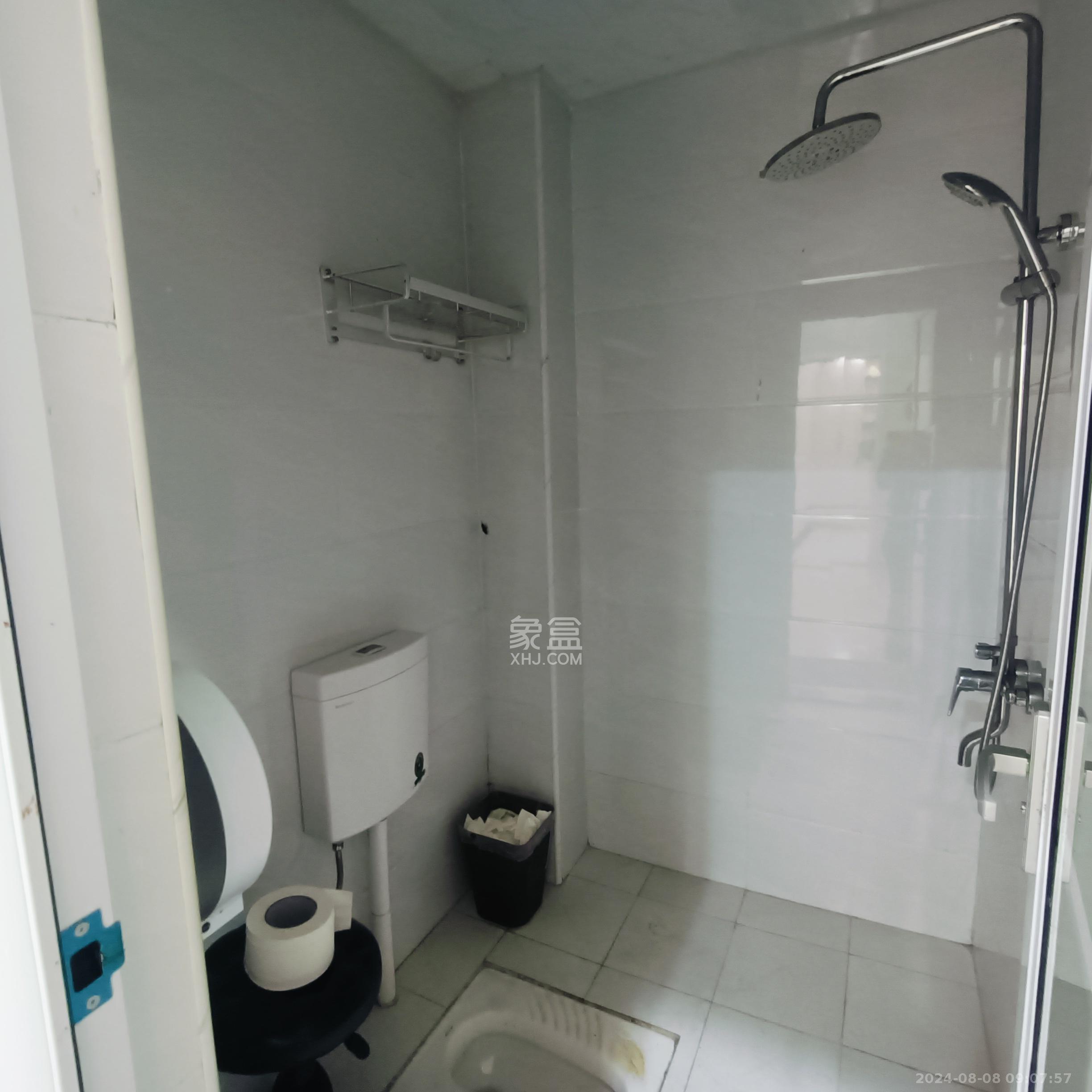 和泓梅溪四季   46.38㎡      2500.0元/月室内图