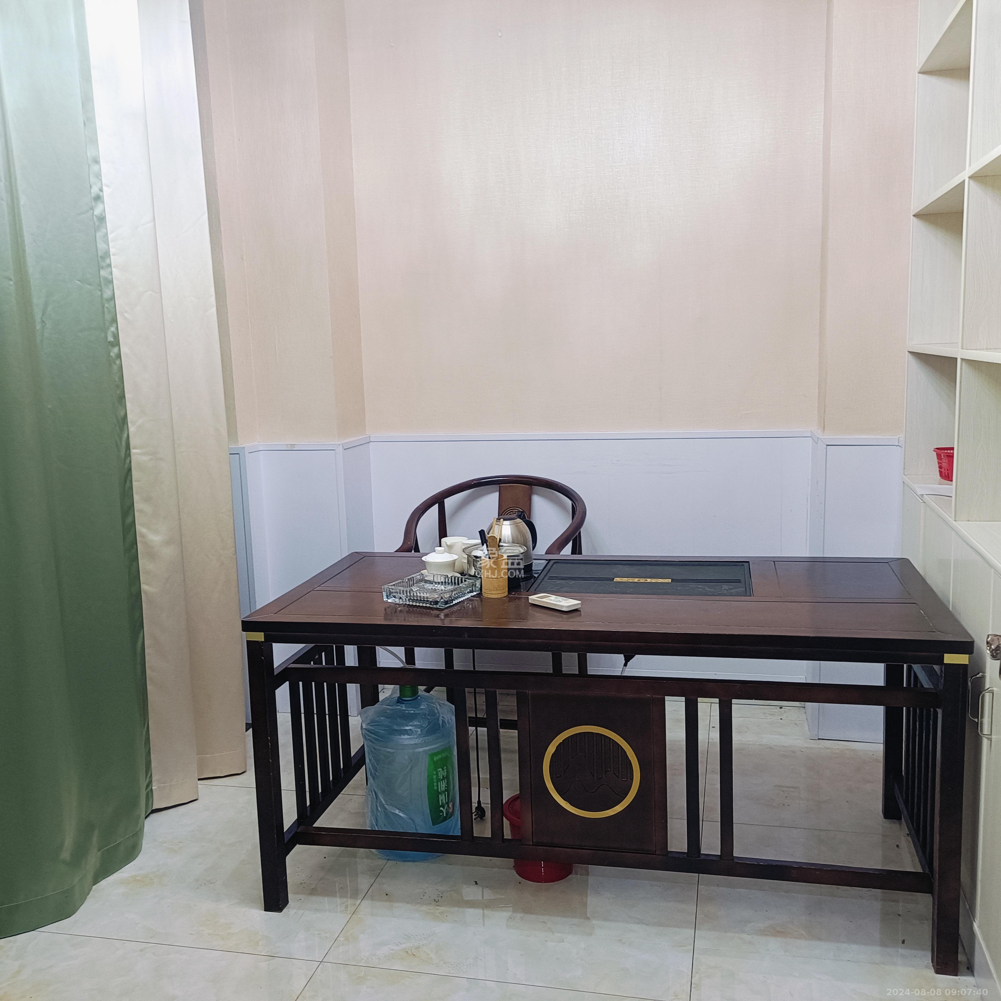 和泓梅溪四季   46.38㎡      2500.0元/月室内图