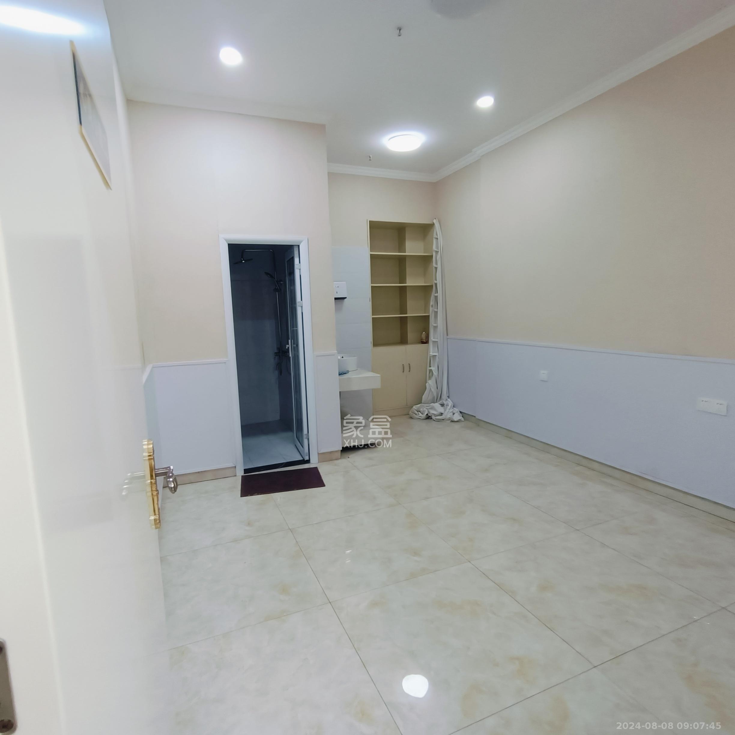 和泓梅溪四季   46.38㎡      2500.0元/月室内图