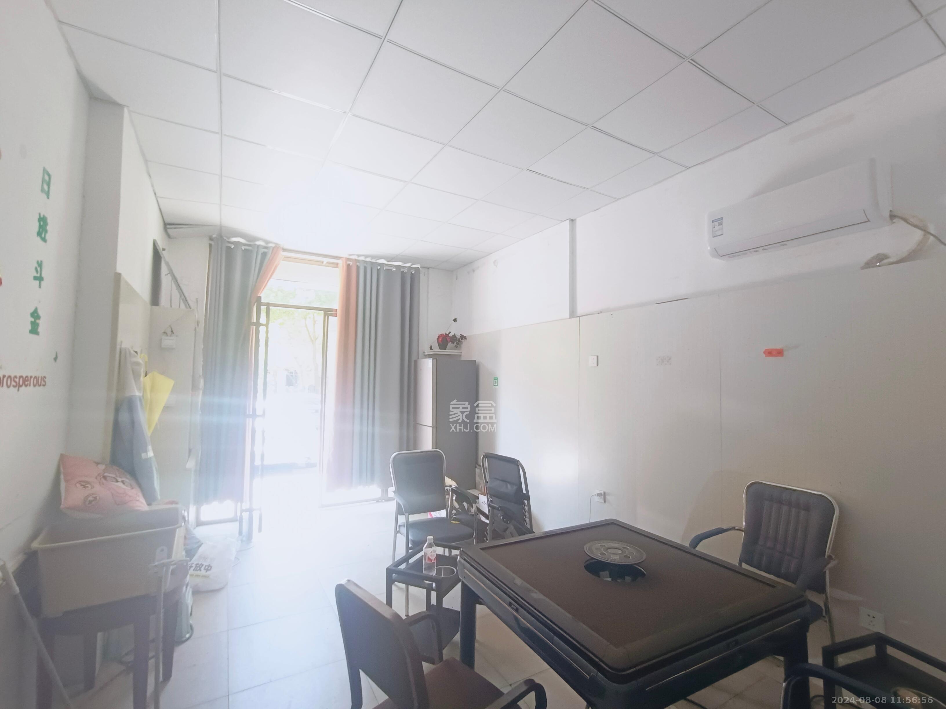 芙蓉万国城MOMA（卓越汇富苑）   129.54㎡      3000.0元/月室内图