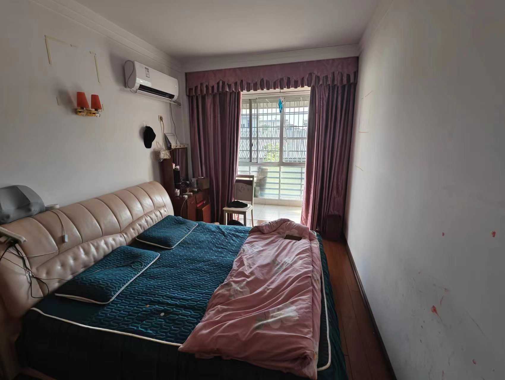 秀水俪园  3室2厅2卫    49.8万