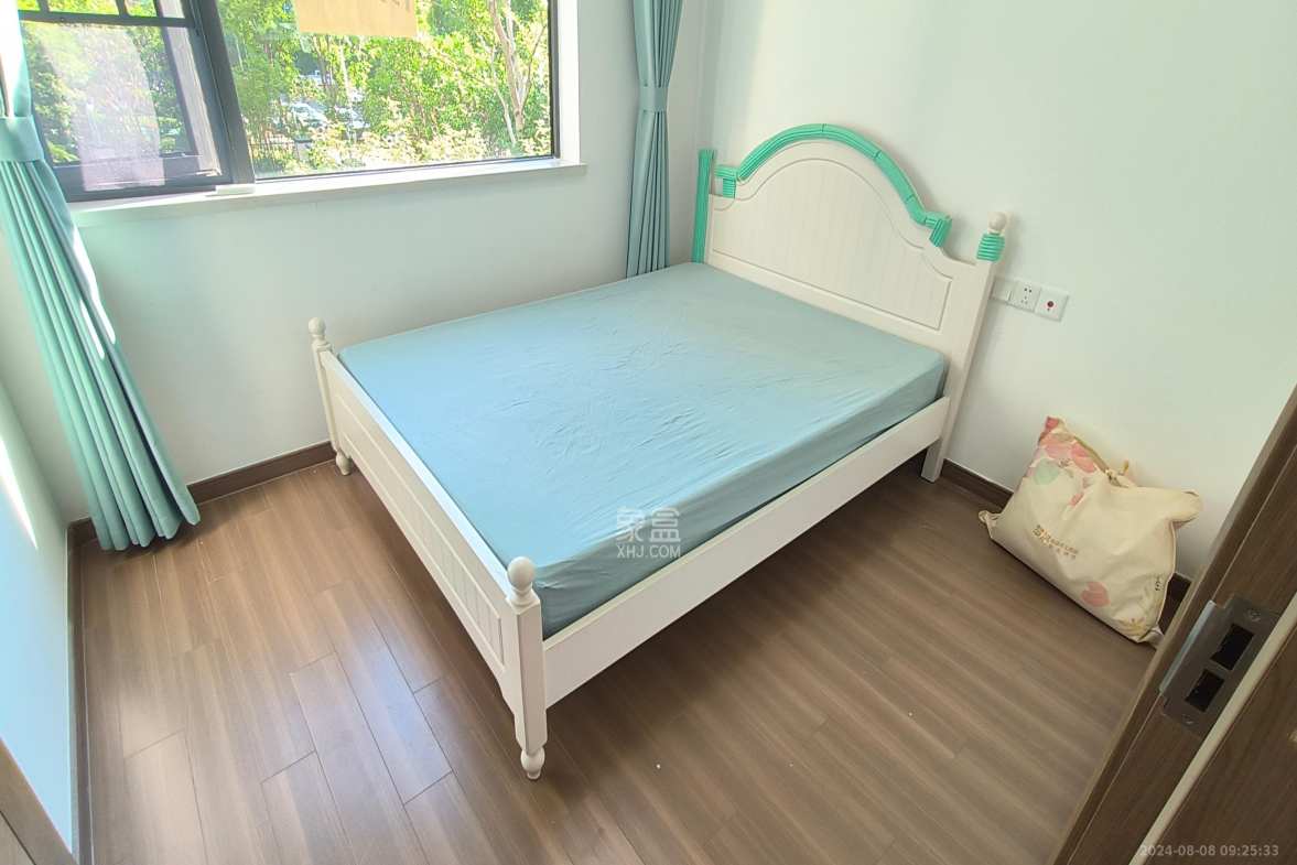 保利天汇  4室2厅2卫   3800.00元/月室内图