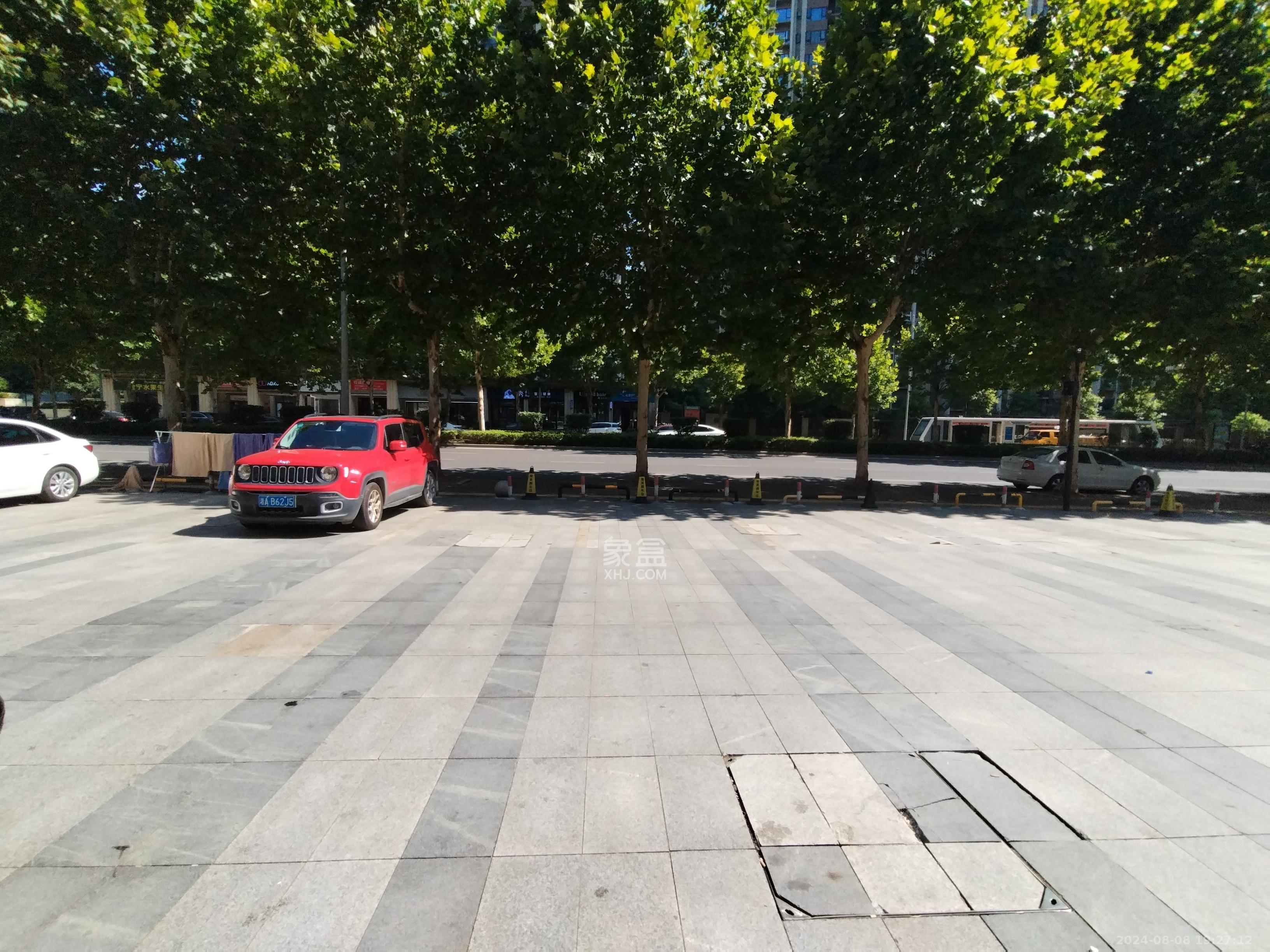 佳兆业云顶梅溪湖（佳兆业梅溪荟）   50.0㎡      6000.0元/月室内图