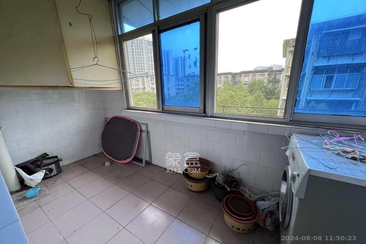 中南家园  2室2厅1卫   1200.00元/月室内图