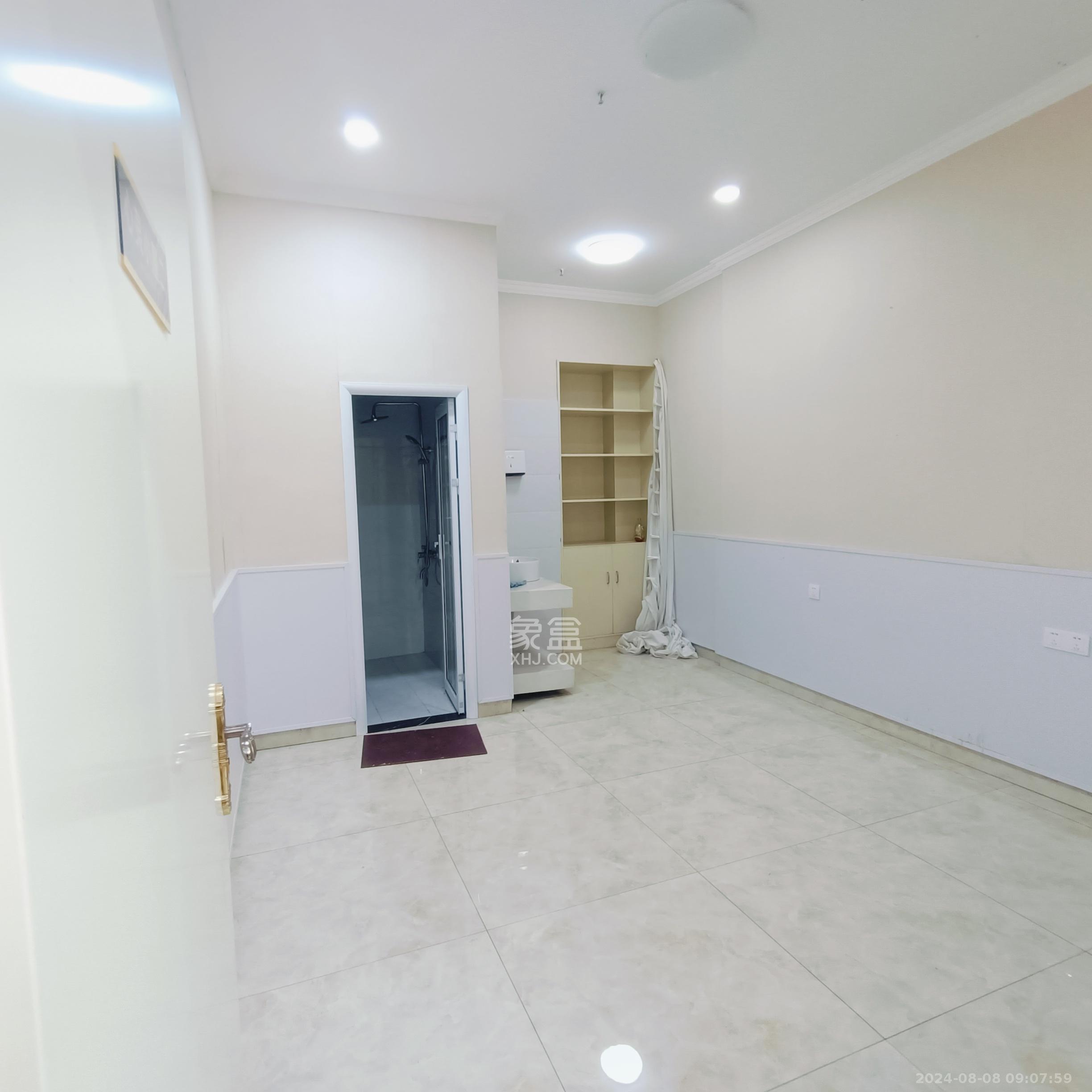 和泓梅溪四季   46.38㎡      2500.0元/月室内图