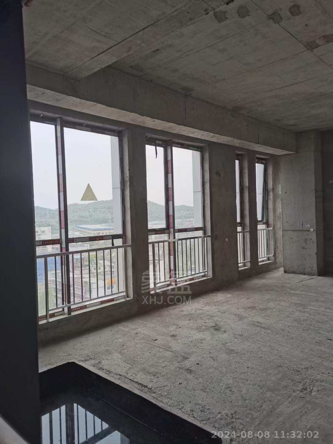万博珑商业广场  1室1厅1卫   2000.00元/月室内图