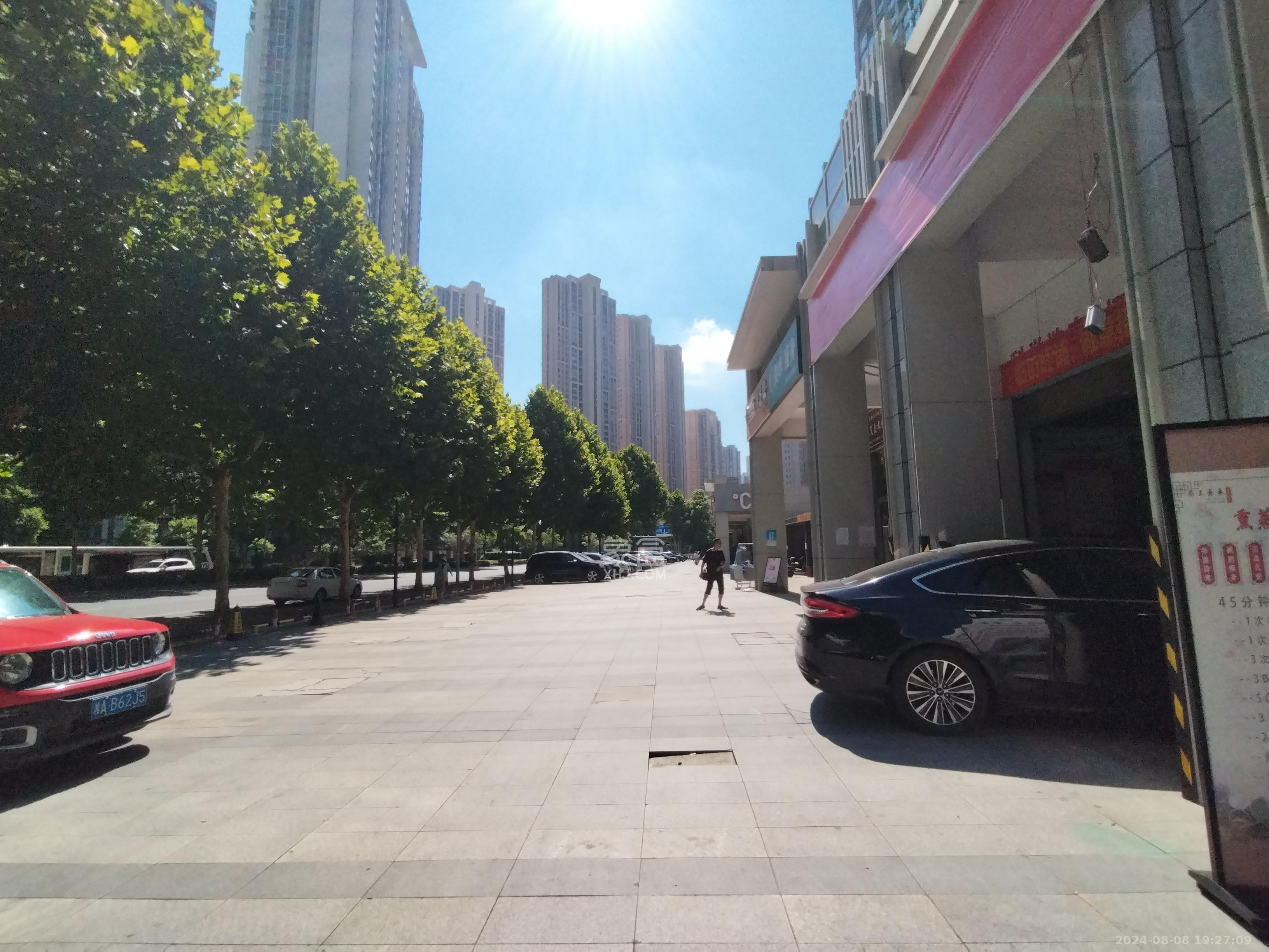 佳兆业云顶梅溪湖（佳兆业梅溪荟）   50.0㎡      6000.0元/月室内图