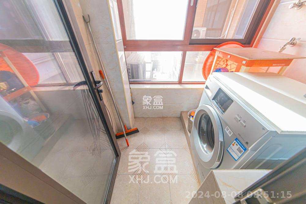 鑫远和城（一、二期）  3室2厅1卫    2500.0元/月室内图