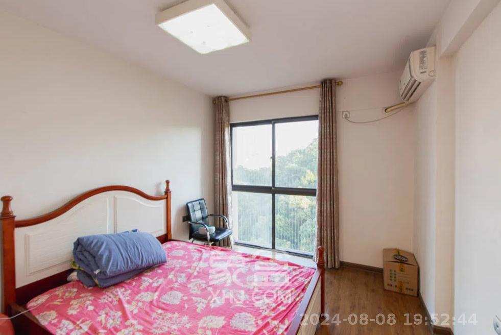 优山美地  2室2厅1卫   2300.00元/月室内图
