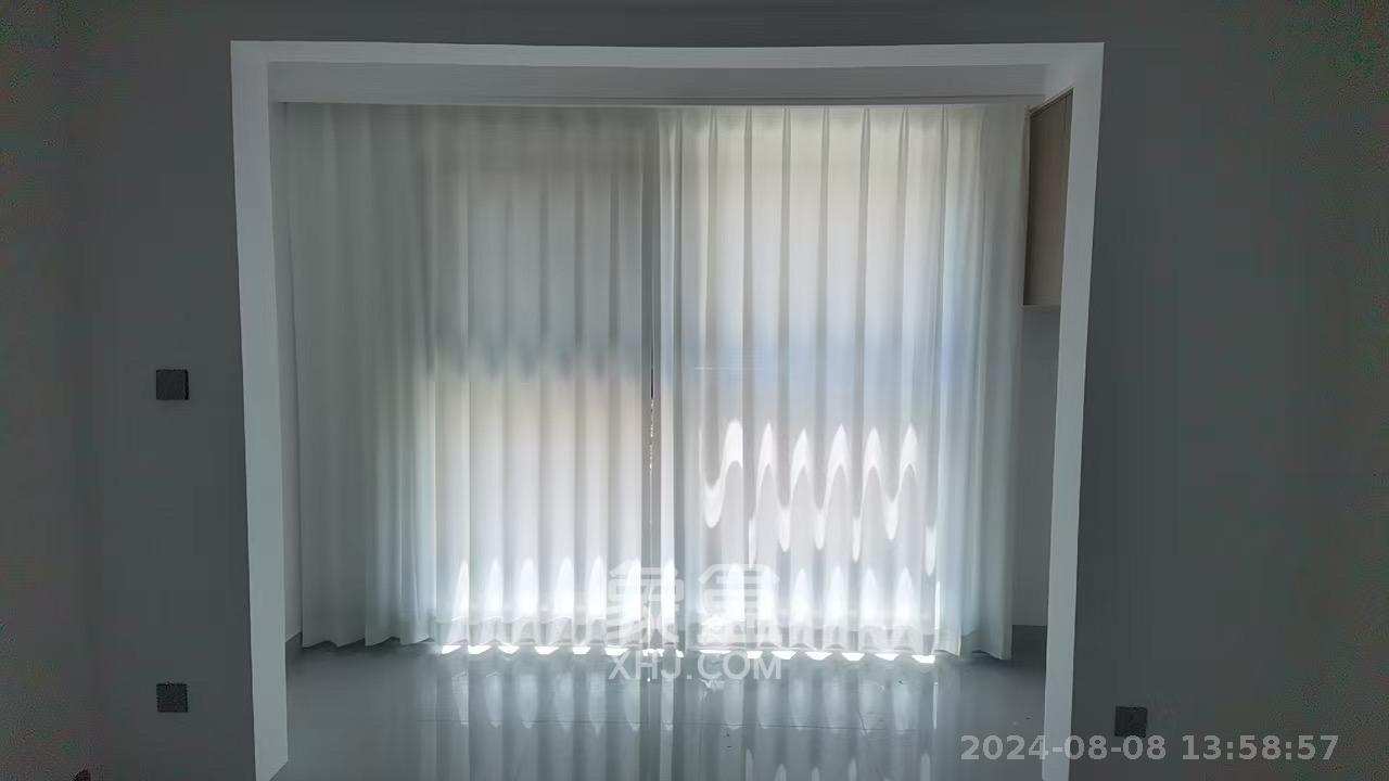 恒基旭辉湖山赋  3室2厅1卫   2500.00元/月室内图