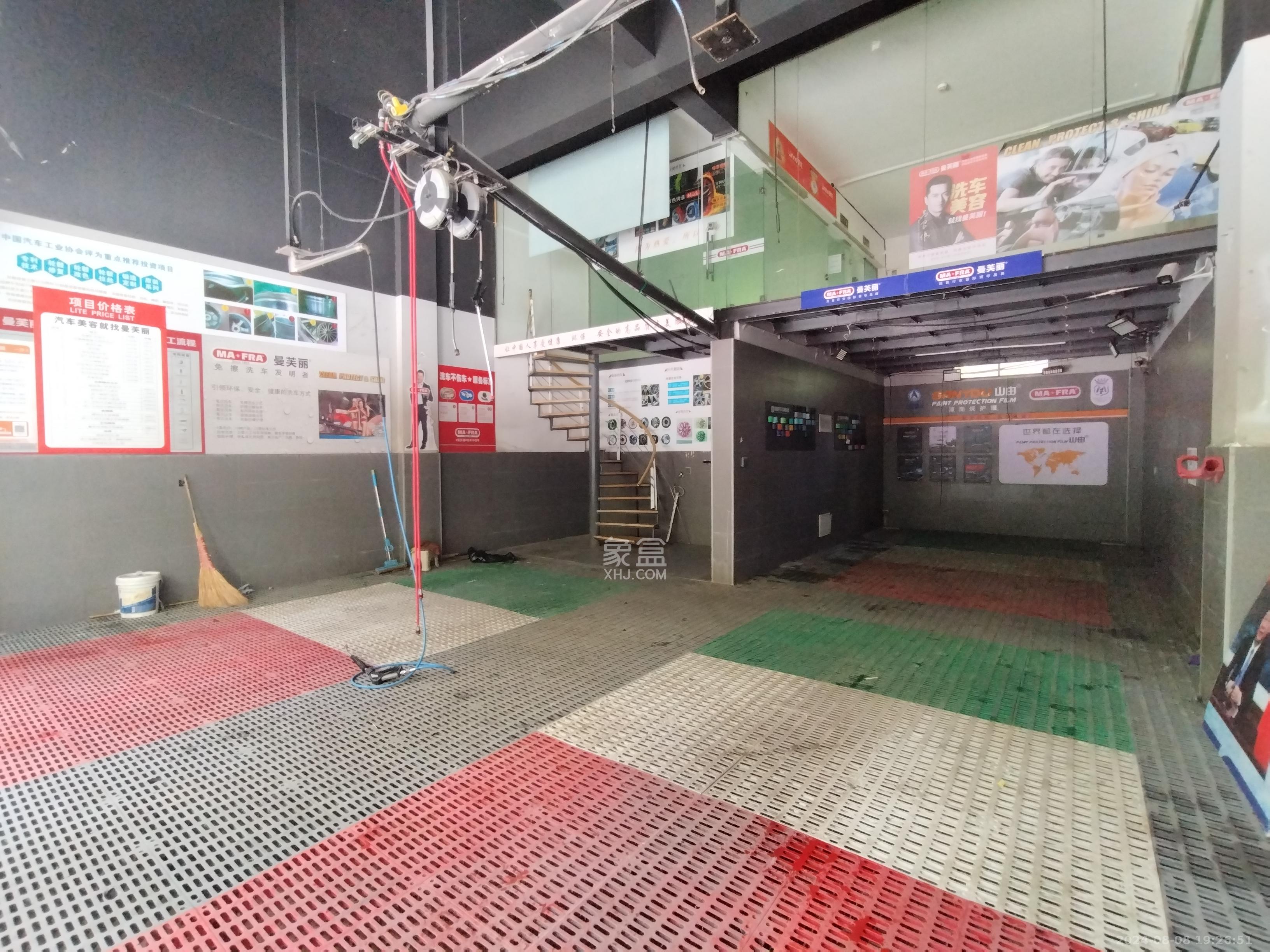 佳兆业云顶梅溪湖（佳兆业梅溪荟）   50.0㎡      6000.0元/月室内图