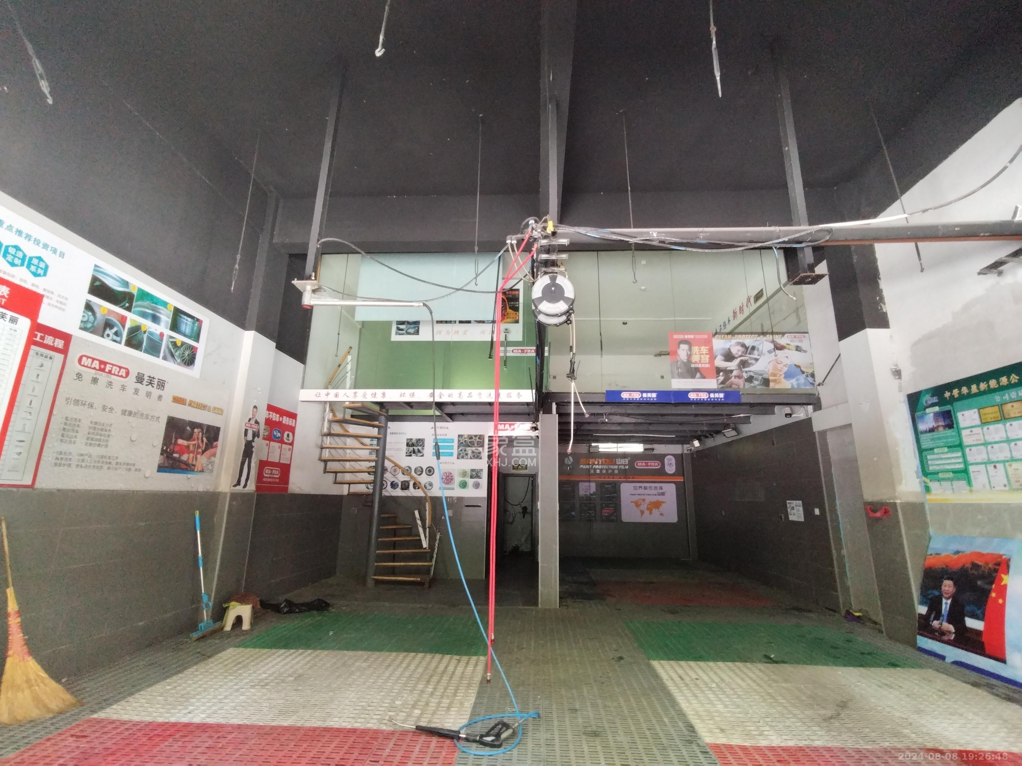 佳兆业云顶梅溪湖（佳兆业梅溪荟）   50.0㎡      6000.0元/月室内图