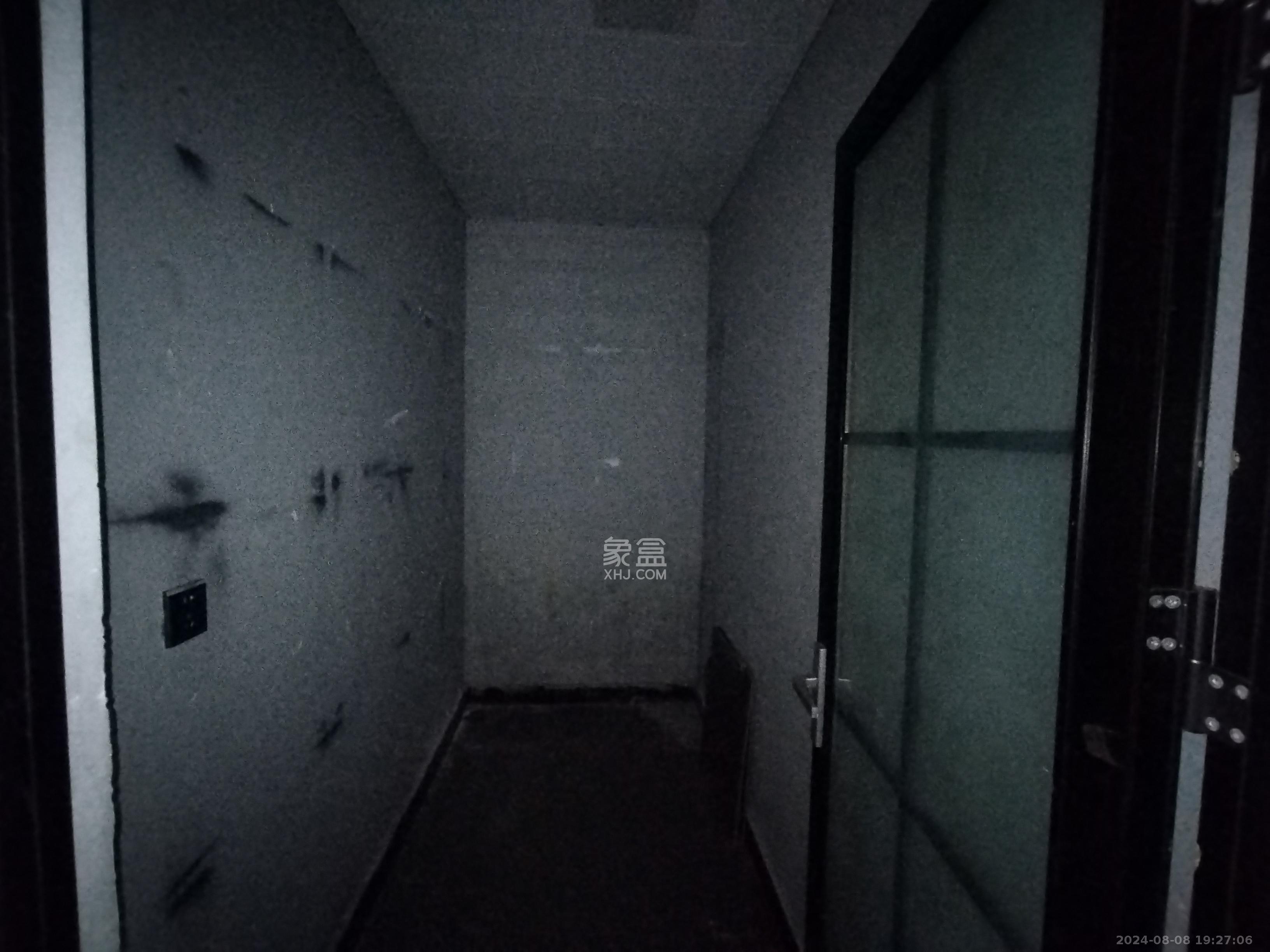 佳兆业云顶梅溪湖（佳兆业梅溪荟）   50.0㎡      6000.0元/月室内图