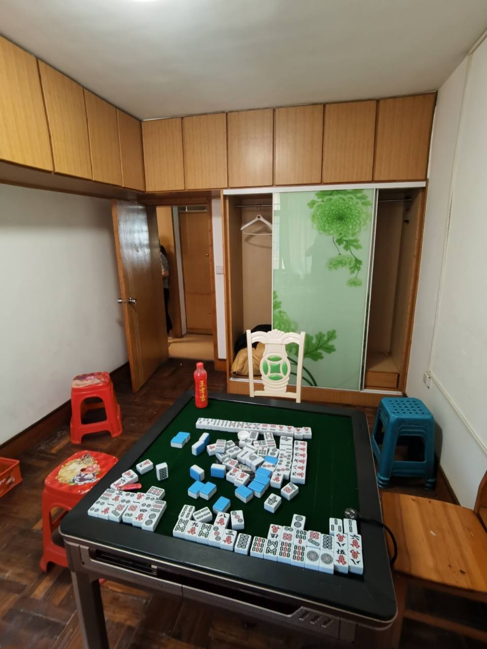 金花苑小区  3室2厅1卫   42.80万室内图