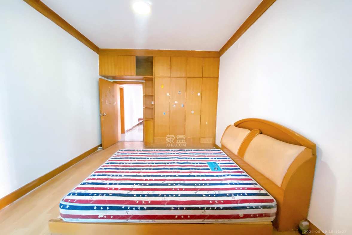便河边人大宿舍（长沙市人大常委会家属区）  3室1厅1卫   3500.00元/月室内图