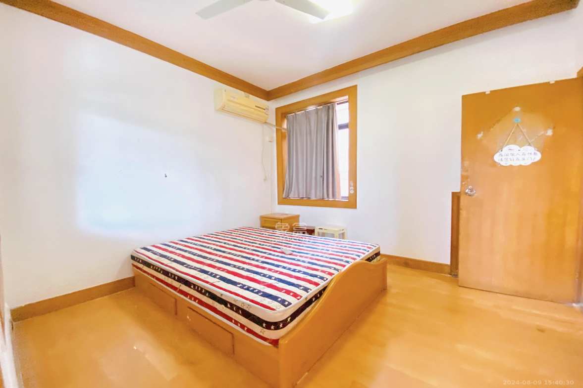 便河边人大宿舍（长沙市人大常委会家属区）  3室1厅1卫   3500.00元/月室内图