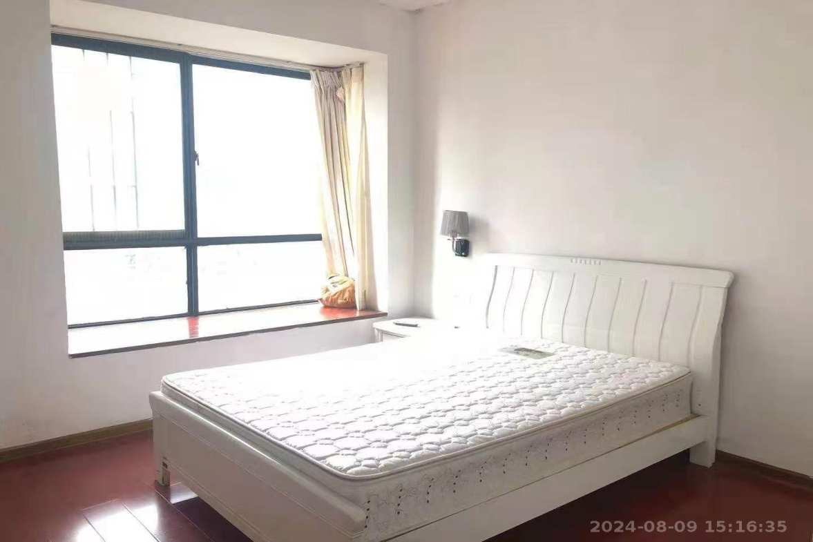 湘江世纪城达江苑  3室2厅2卫   2300.00元/月室内图