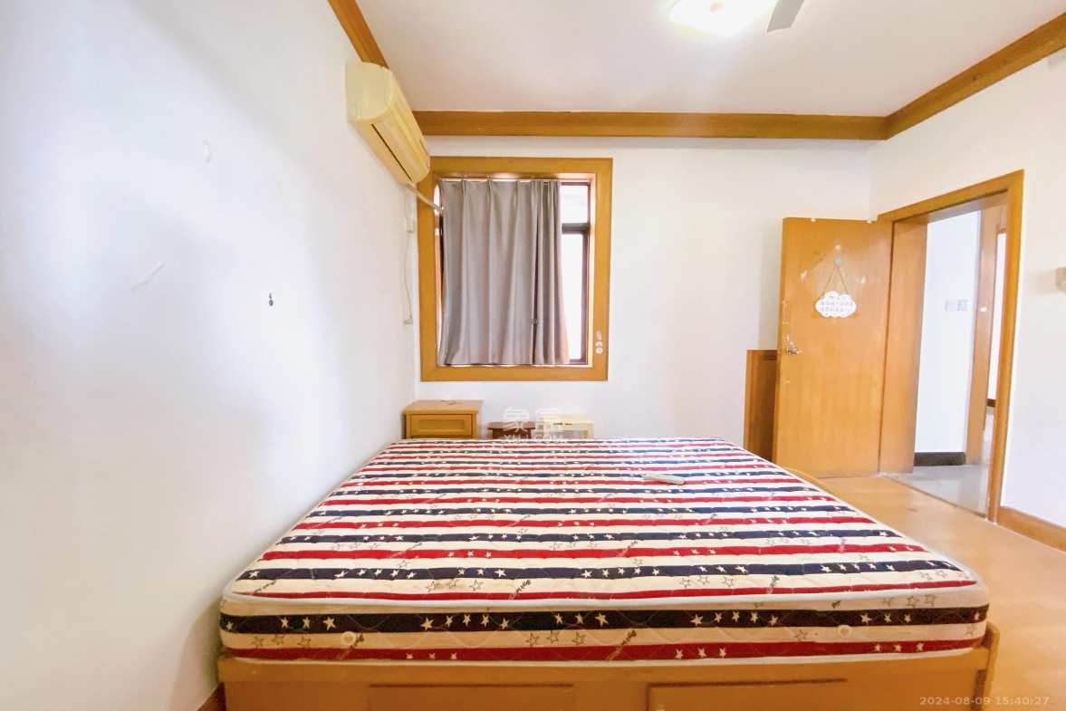 便河边人大宿舍（长沙市人大常委会家属区）  3室1厅1卫   3500.00元/月室内图