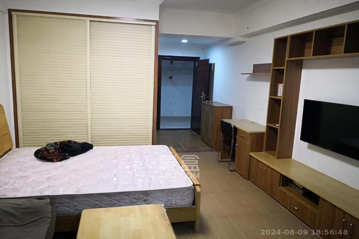 同鑫家园  1室1厅1卫   1500.00元/月室内图