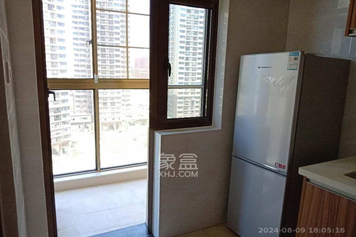 江山帝景哈佛  4室2厅2卫   2800.00元/月室内图