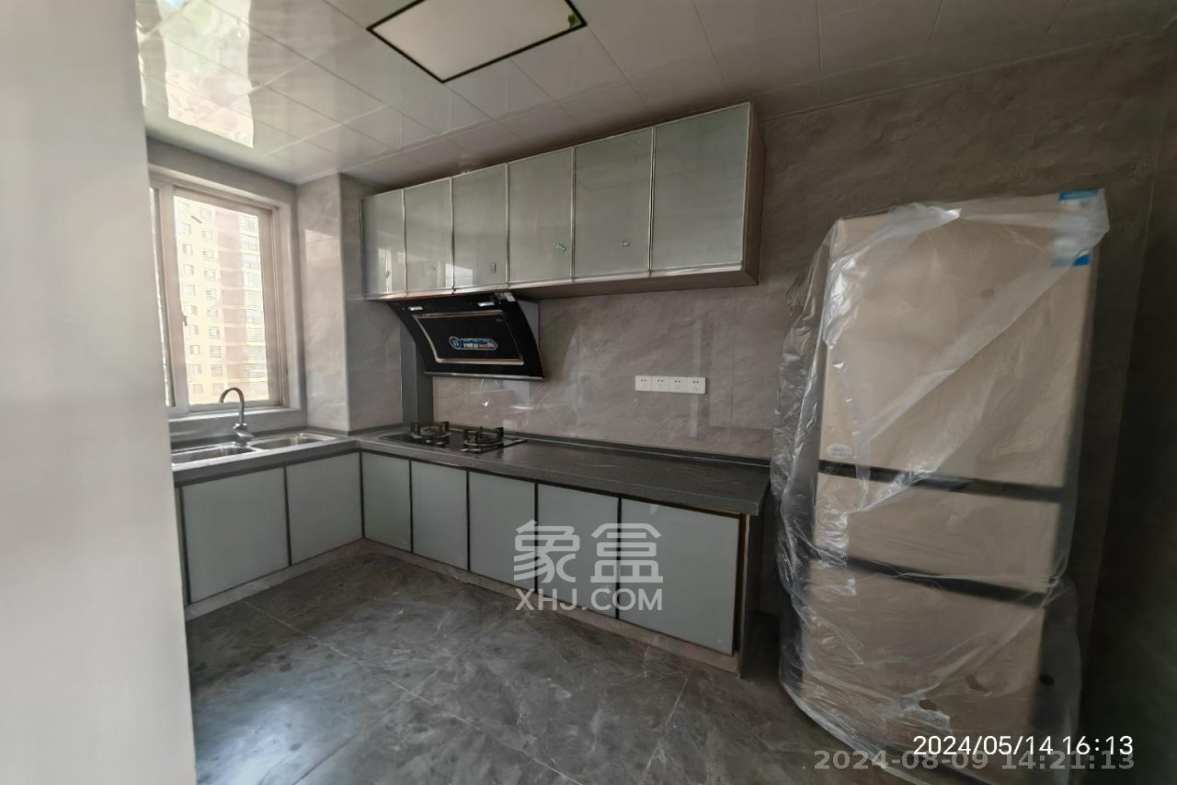联盟佳苑  3室2厅2卫   2300.00元/月室内图